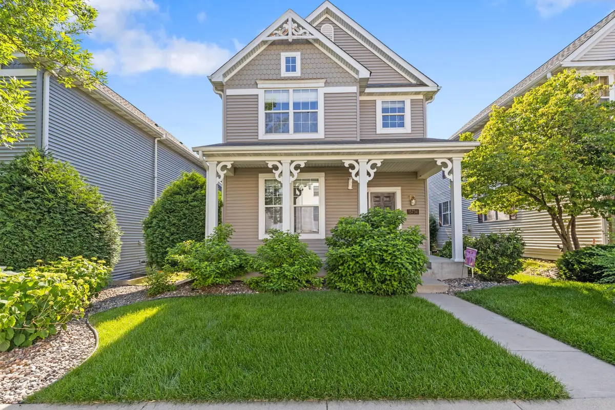 15734 Porchlight Lane, Eden Prairie, MN 55347 - #1