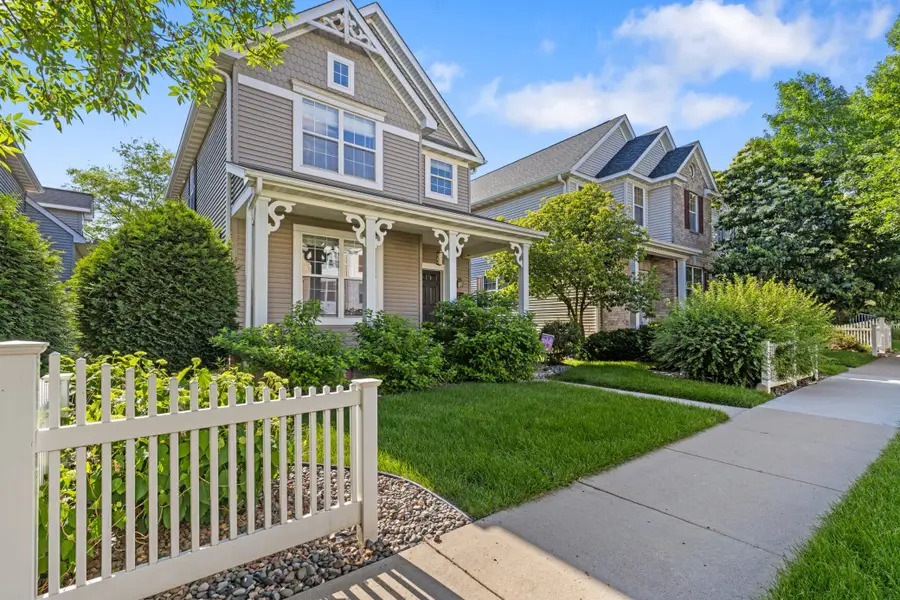 15734 Porchlight Lane, Eden Prairie, MN 55347 - #2