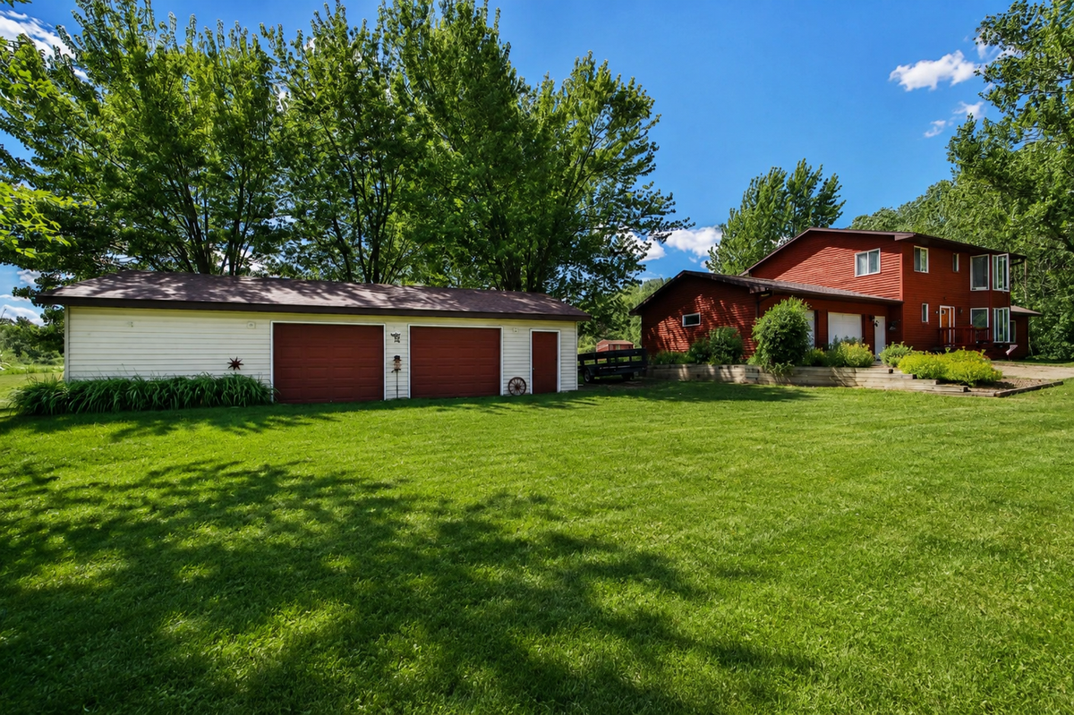 20387 Lookout Road, Ironton, MN 56455 - #1