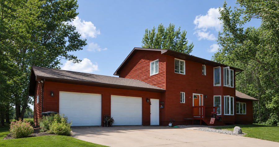 20387 Lookout Road, Ironton, MN 56455 - #2