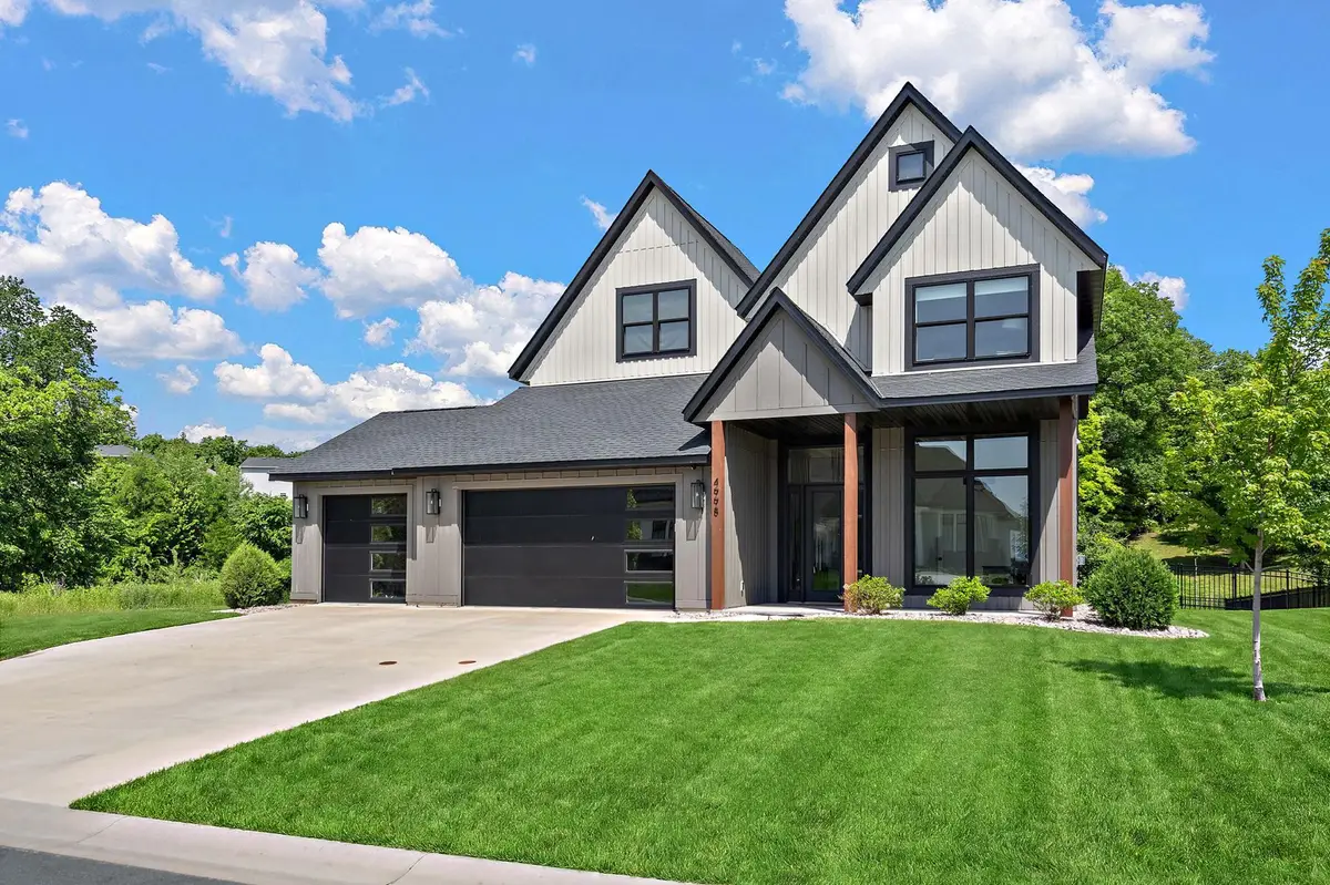 4998 Beach Street Ne, Prior Lake, MN 55372 - #1