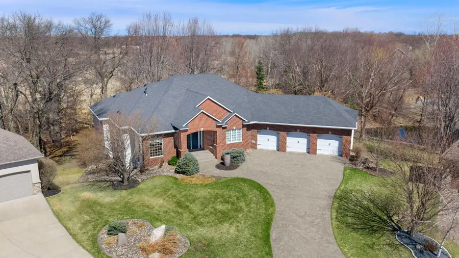 10539 Yancy Court Ne, Blaine, MN 55449 - #3