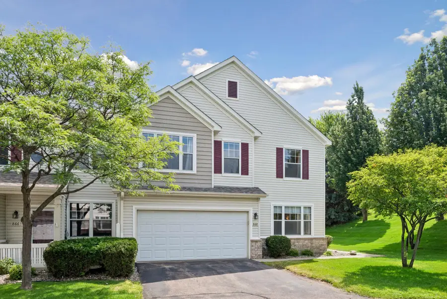 868 Princeton Avenue, Shakopee, MN 55379 - #3