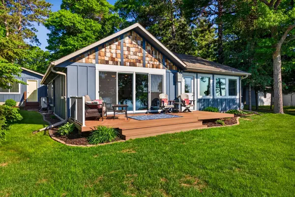 19330 219th Avenue, Nevis, MN 56467