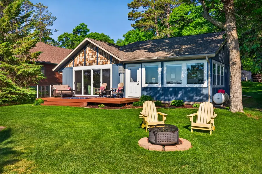 19330 219th Avenue, Nevis, MN 56467 - #2