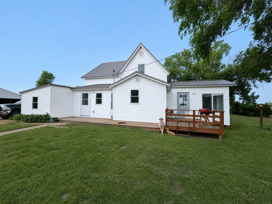 20696 340th Street, Clarissa, MN 56440 - #2