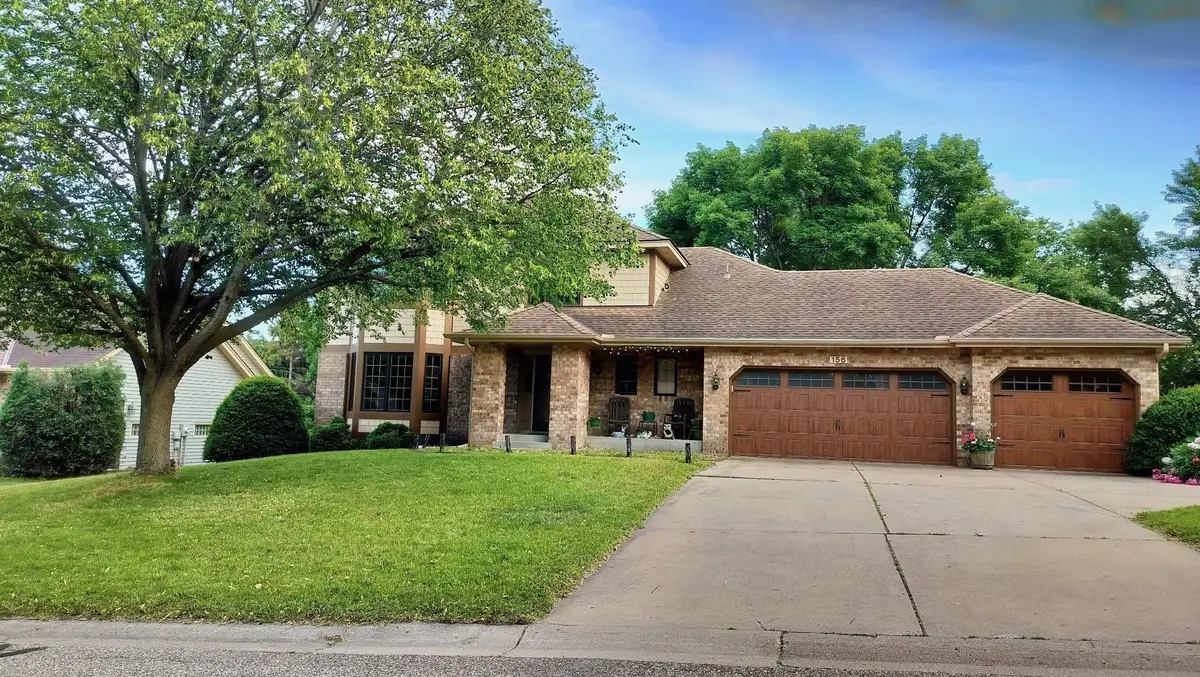 156 Red Oaks Drive, Vadnais Heights, MN 55127 - #1