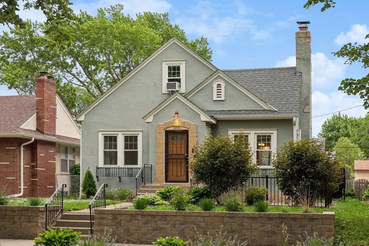 3350 Xerxes Avenue N, Minneapolis, MN 55412 - #1