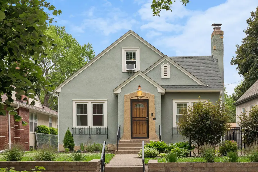 3350 Xerxes Avenue N, Minneapolis, MN 55412 - #2