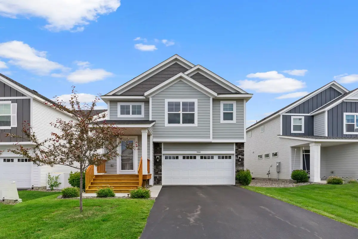 9260 26th Street Ne, Saint Michael, MN 55376 - #1