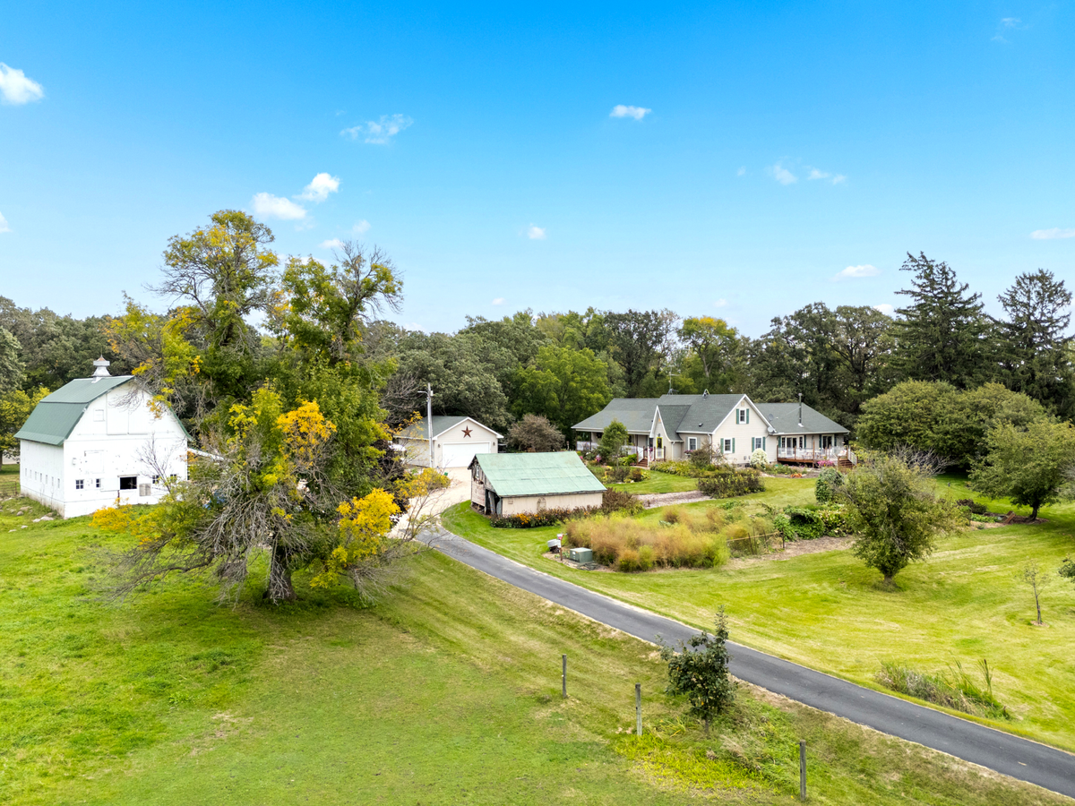 87854 State Highway 251, Austin, MN 55912 - #1