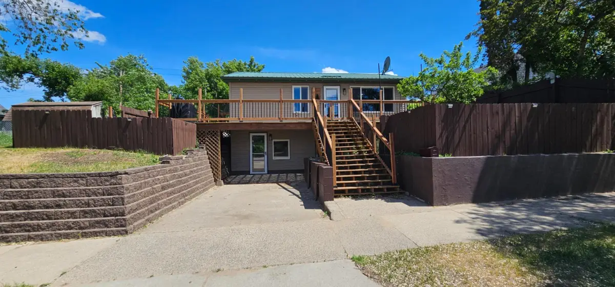 1108 Irvine Avenue Nw, Bemidji, MN 56601 - #1
