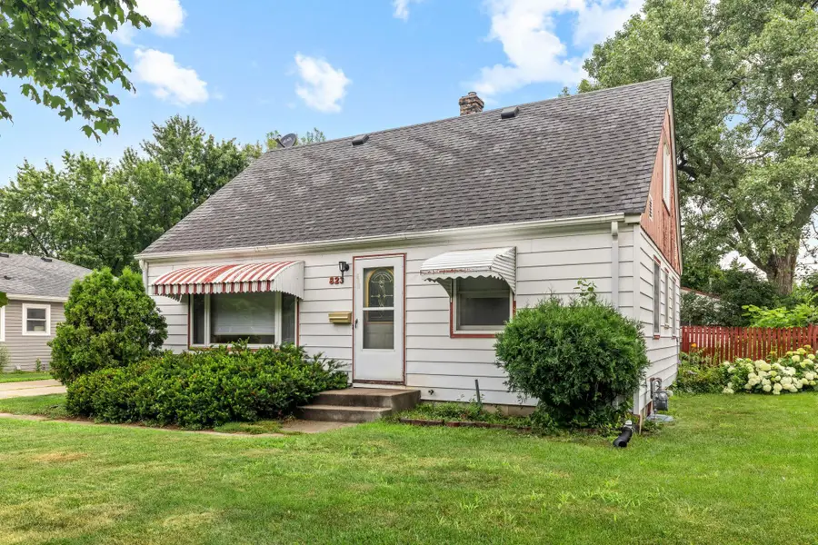 823 Oakwood Drive, Anoka, MN 55303 - #2
