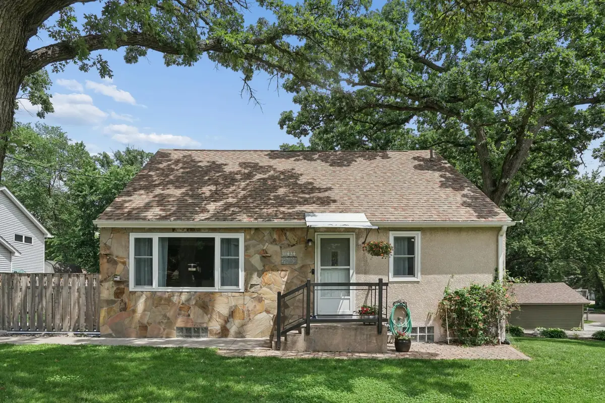 11434 Welcome Lane N, Champlin, MN 55316 - #1