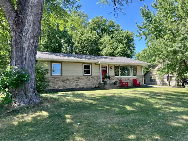 7251 Mill Road, Centerville, MN 55038