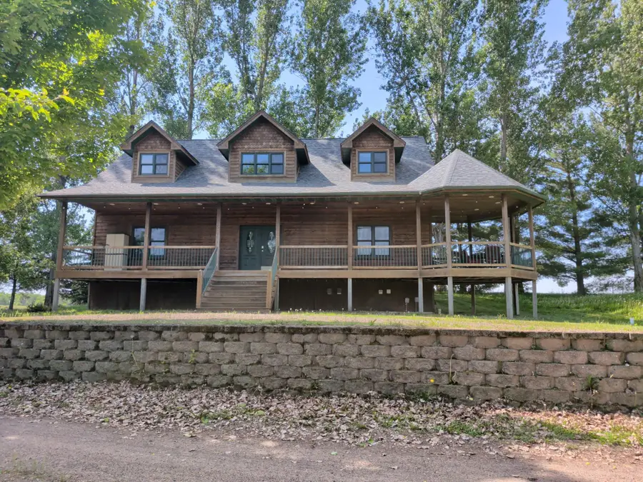 39645 Palm Street Nw, Stanchfield, MN 55080 - #2