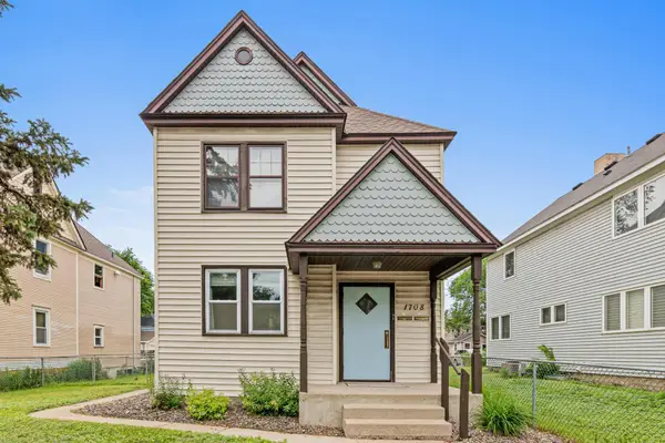 1708 Polk Street Ne, Minneapolis, MN 55413