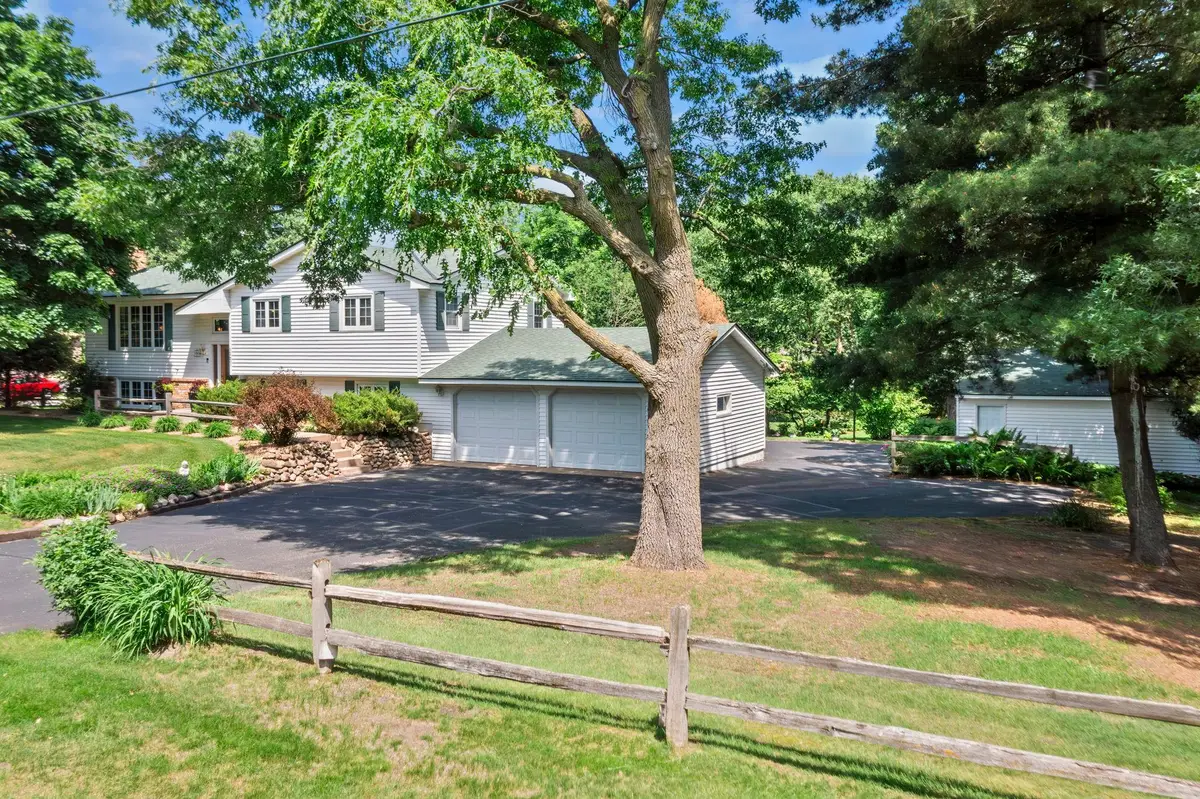 12431 Flintwood Street Nw, Coon Rapids, MN 55448 - #1