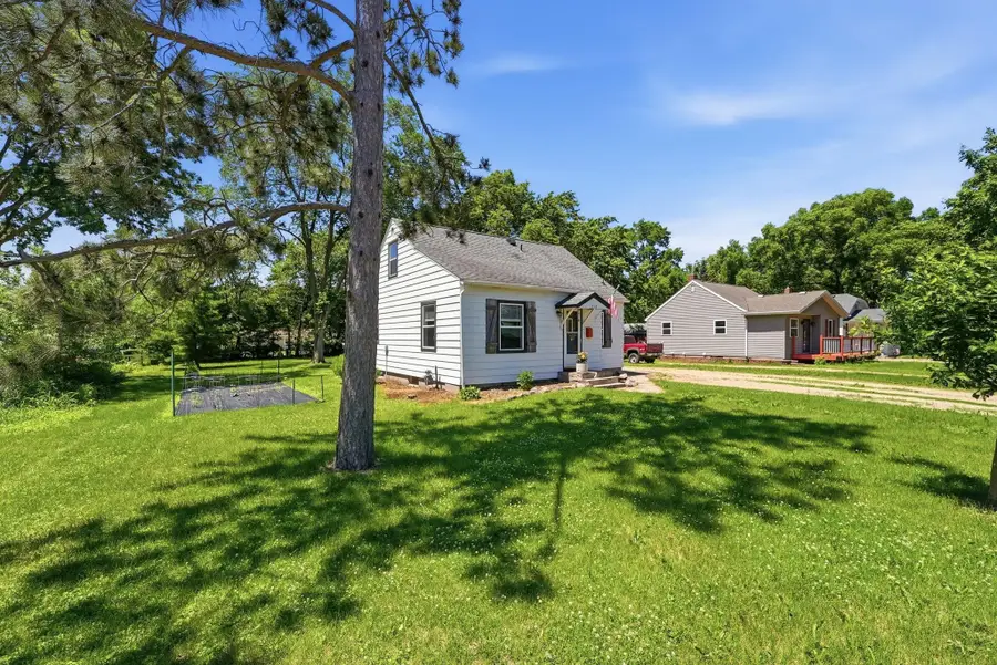 719 N Ramsey Avenue, Litchfield, MN 55355 - #2