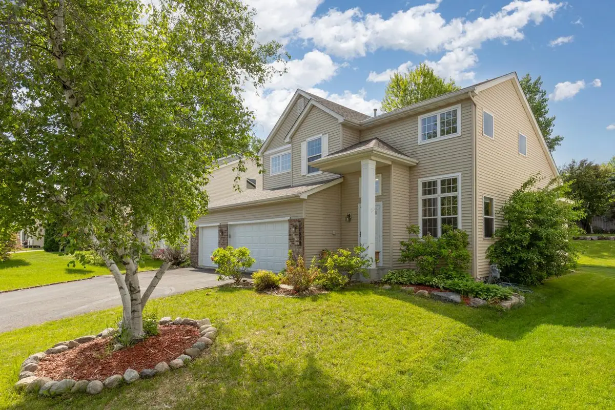 17993 89th Place N, Maple Grove, MN 55311 - #1