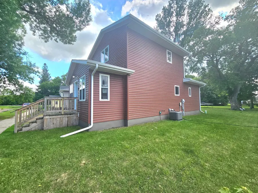 107 Melgaard Street, Viking, MN 56760 - #2