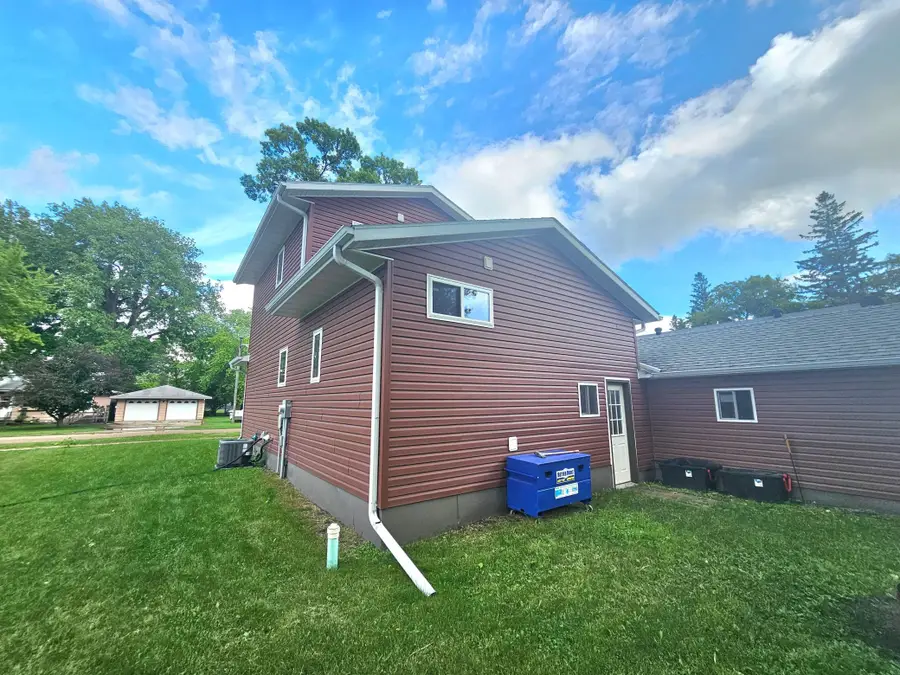 107 Melgaard Street, Viking, MN 56760 - #3
