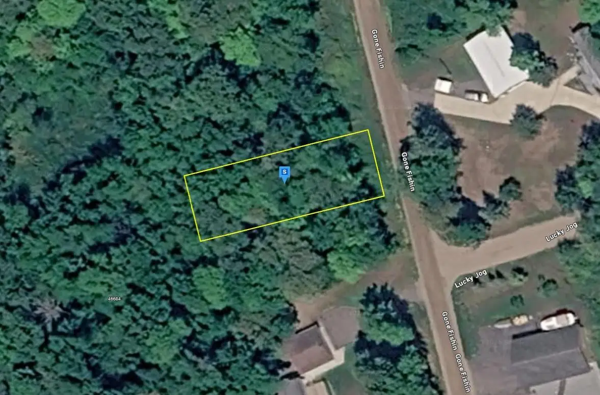 46701 Gone Fishing, Garrison, MN 56450 - #1