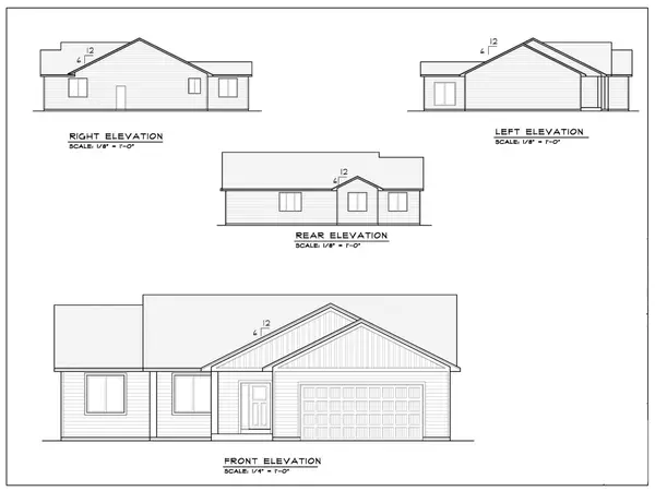 12085 Sunrise Road, Sunrise Twp, MN 55032