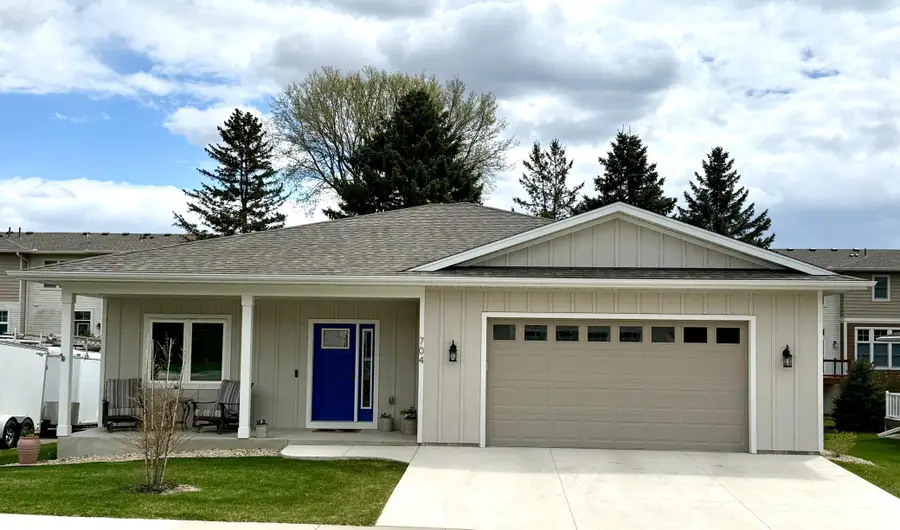 704 Maple Place, Northfield, MN 55057 - #2