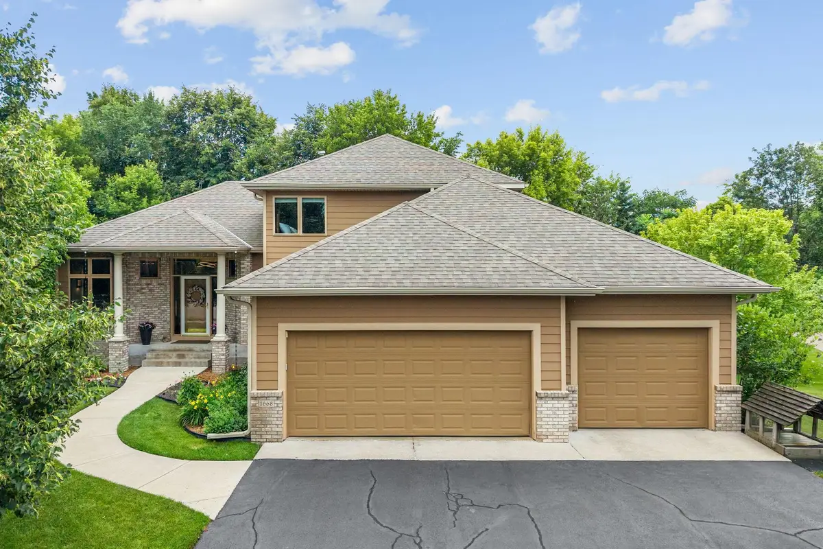 1668 Lakeland Circle, Centerville, MN 55038 - #1
