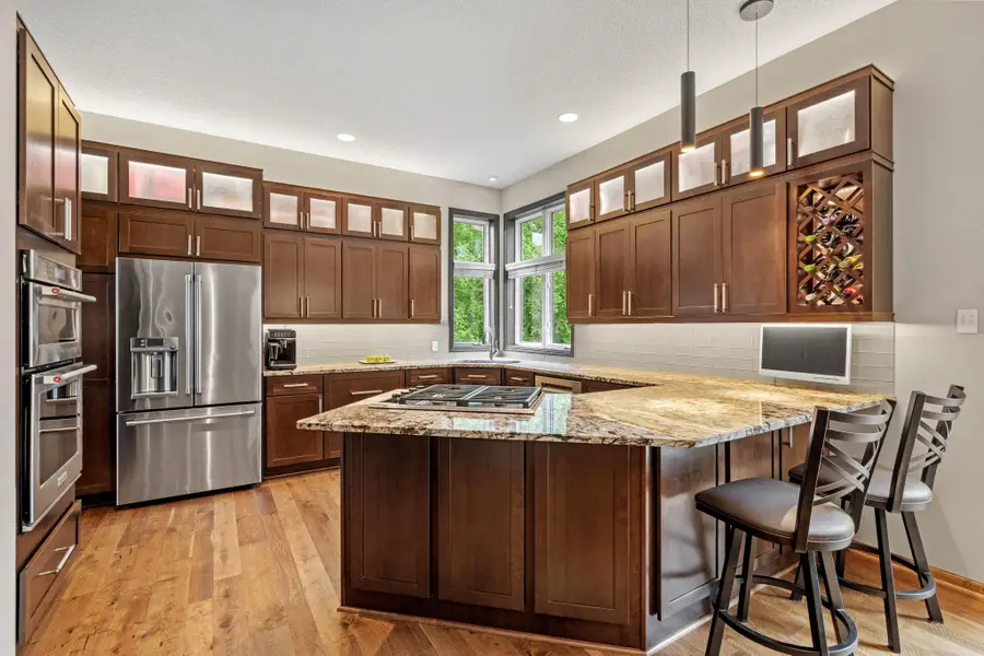 1668 Lakeland Circle, Centerville, MN 55038 - #3