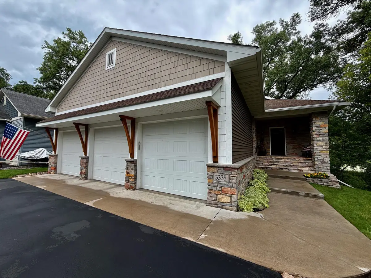 3335 Victoria Street N, Shoreview, MN 55126 - #1