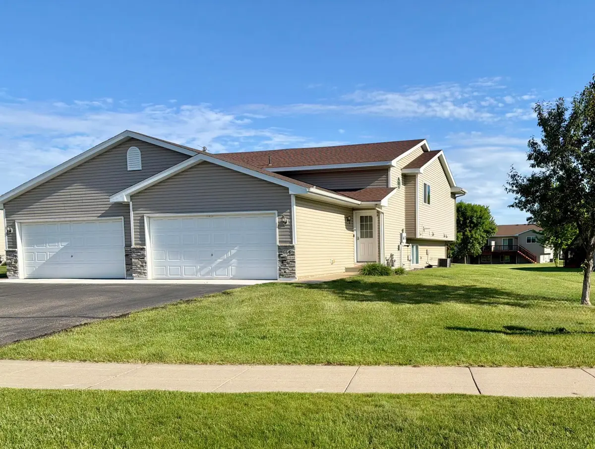 664 9th Street, Clearwater, MN 55320 - #1