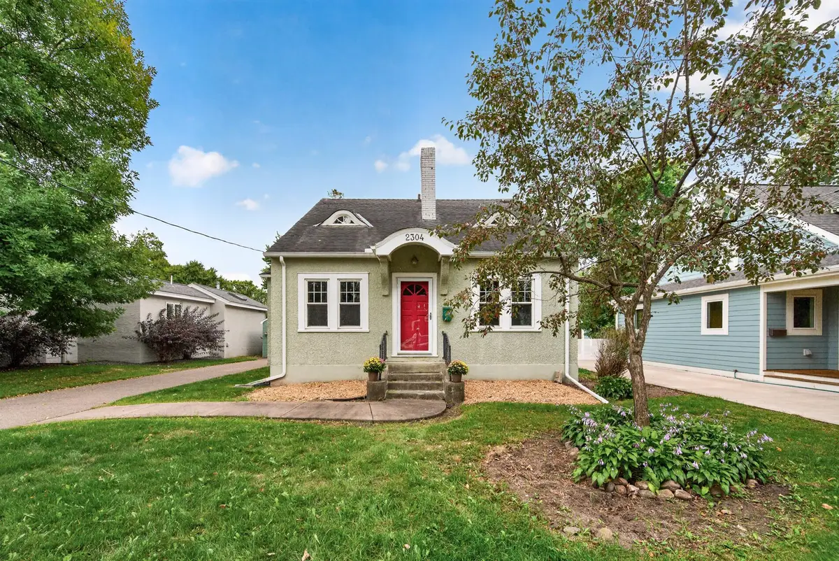 2304 6th Street, White Bear Lake, MN 55110 - #1