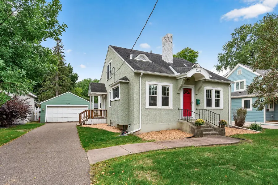 2304 6th Street, White Bear Lake, MN 55110 - #2
