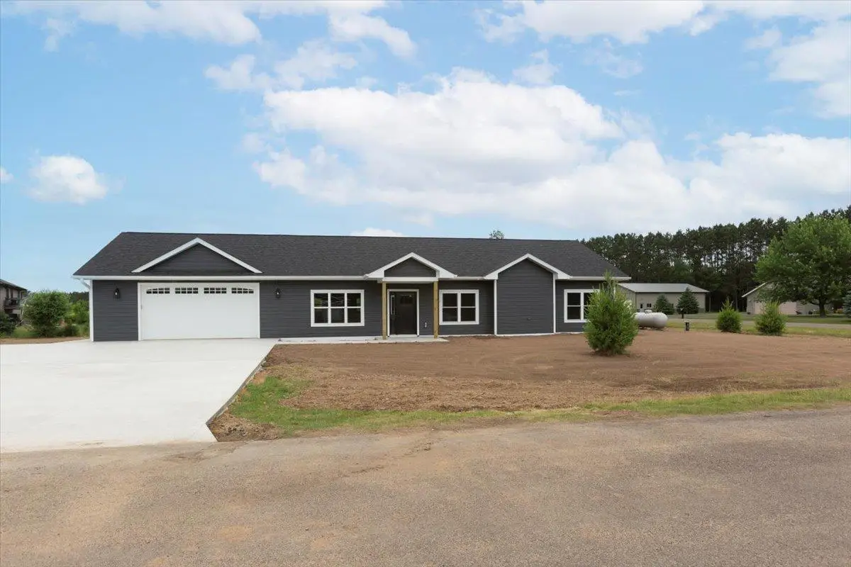 N8212 574th Street, Colfax, WI 54730 - #1