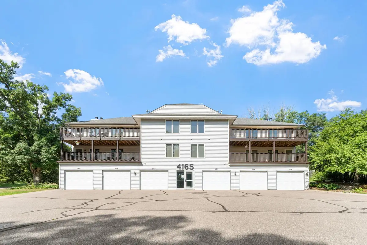 4165 Hilltop Point #105, Eagan, MN 55123 - #1