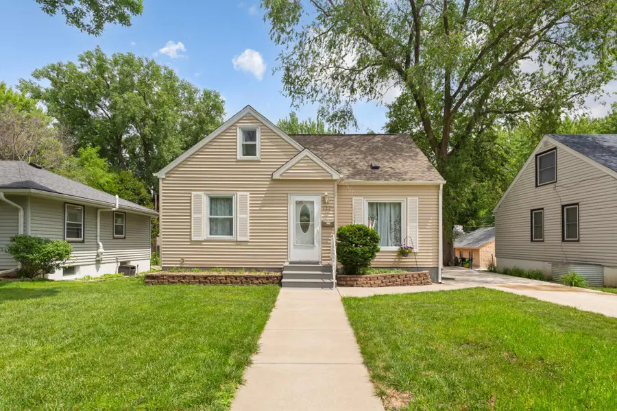 3229 Texas Avenue S, Saint Louis Park, MN 55426 - #2