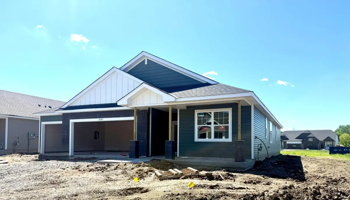 20183 68th Place, Corcoran, MN 55340 - #1
