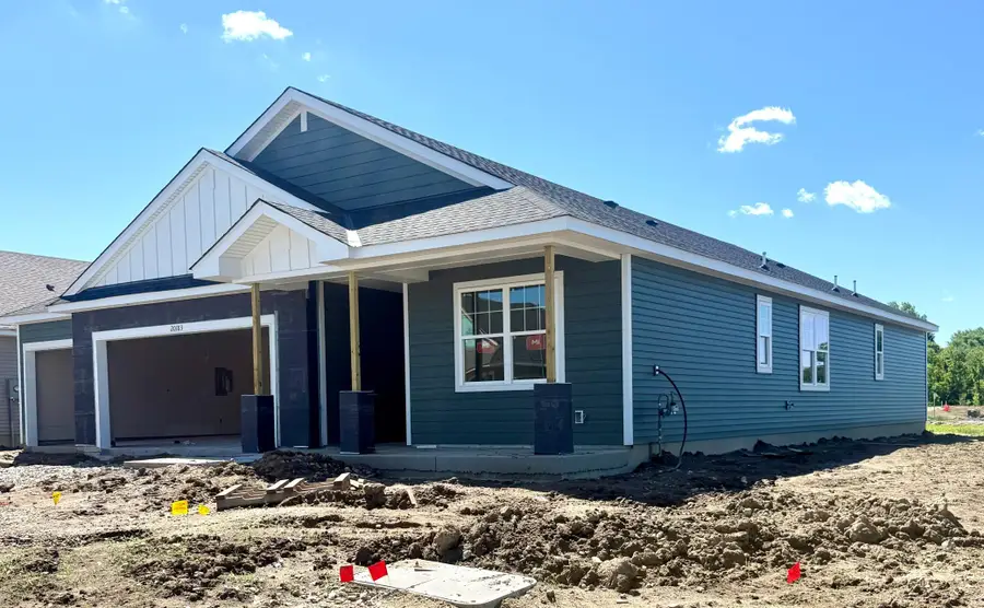20183 68th Place, Corcoran, MN 55340 - #2