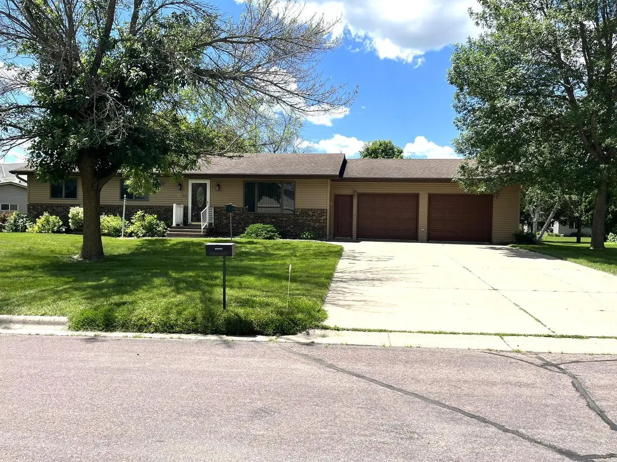 1570 Meadowlark Lane, Fairmont, MN 56031 - #1