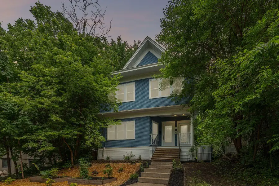129 Arthur Avenue Se, Minneapolis, MN 55414 - #2