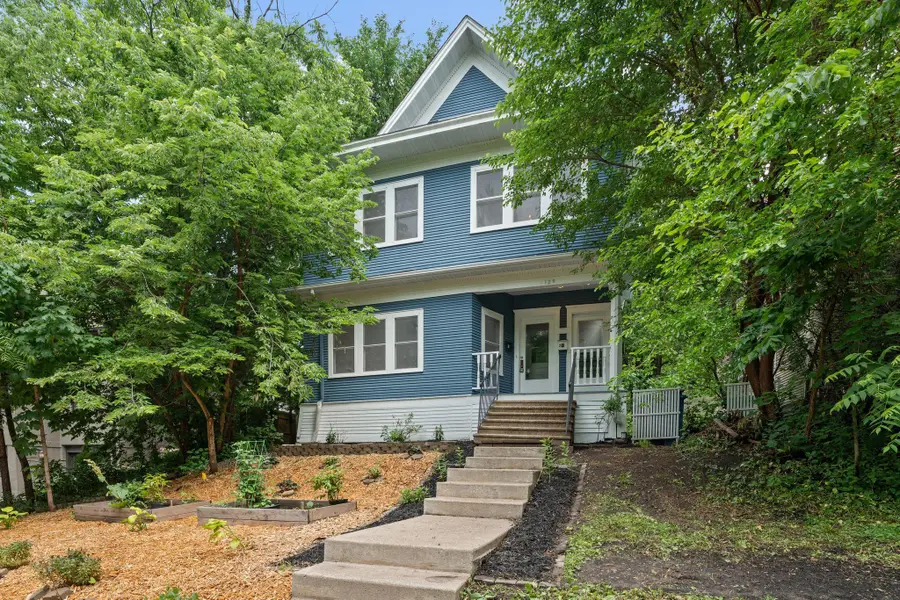 129 Arthur Avenue Se, Minneapolis, MN 55414 - #3