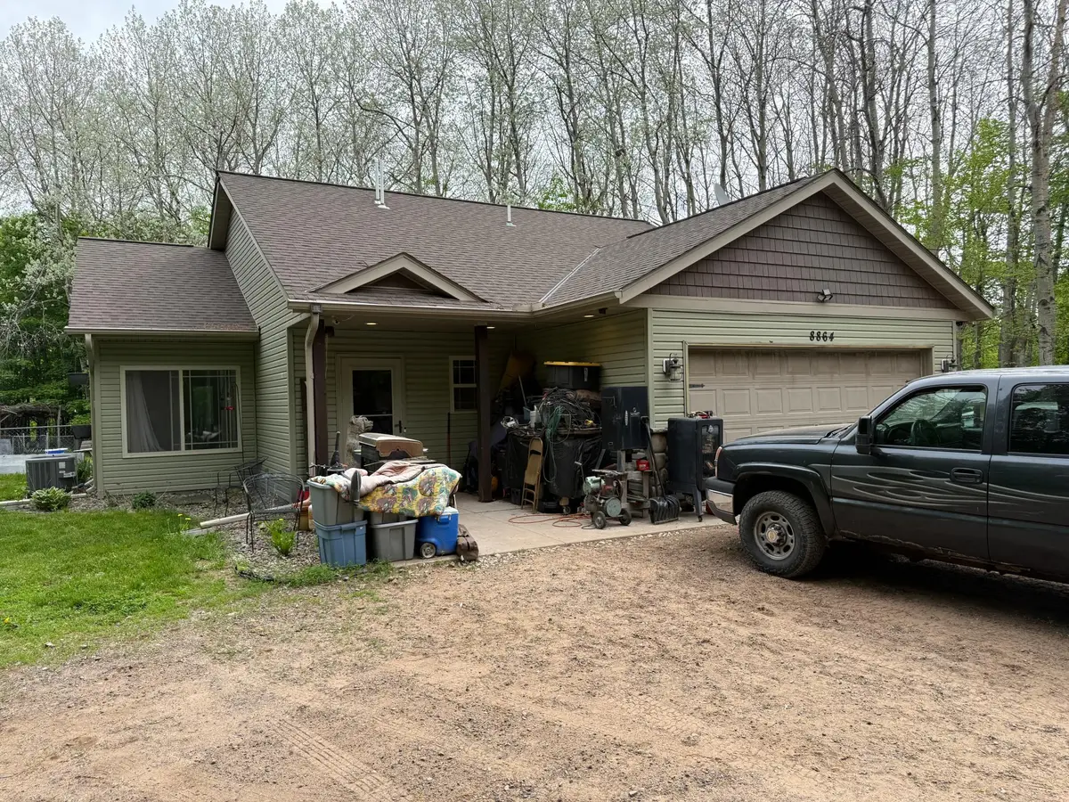 8864 517th Street, Rush City, MN 55069 - #1