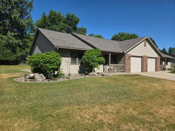 1845 Greenwood Drive, Albert Lea, MN 56007