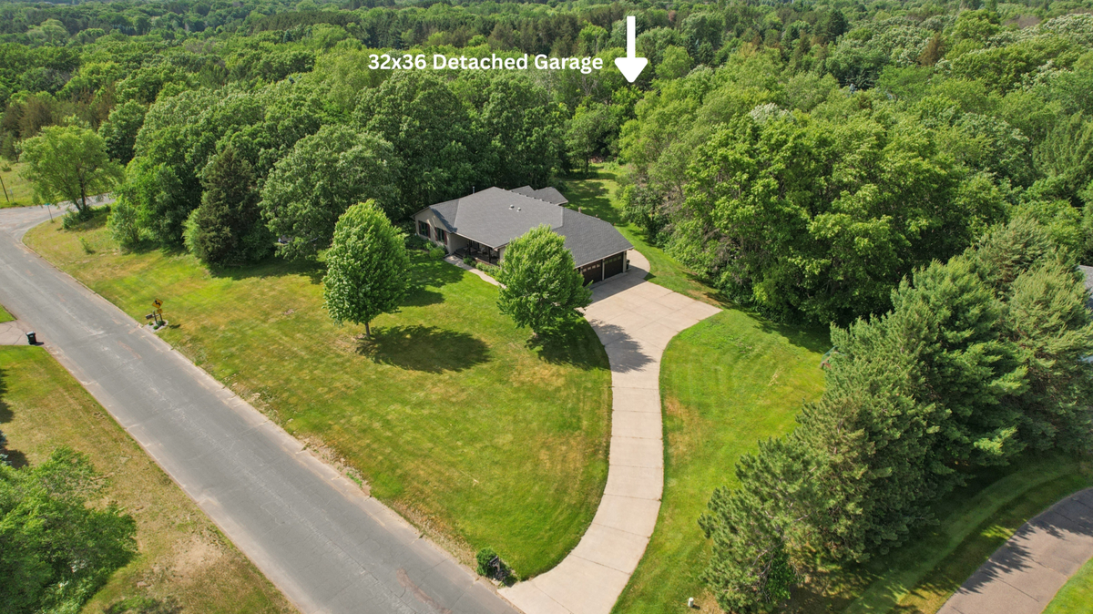 3459 166th Lane Nw, Andover, MN 55304 - #1