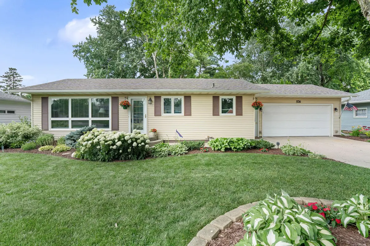 576 Phelps Street, Owatonna, MN 55060 - #1
