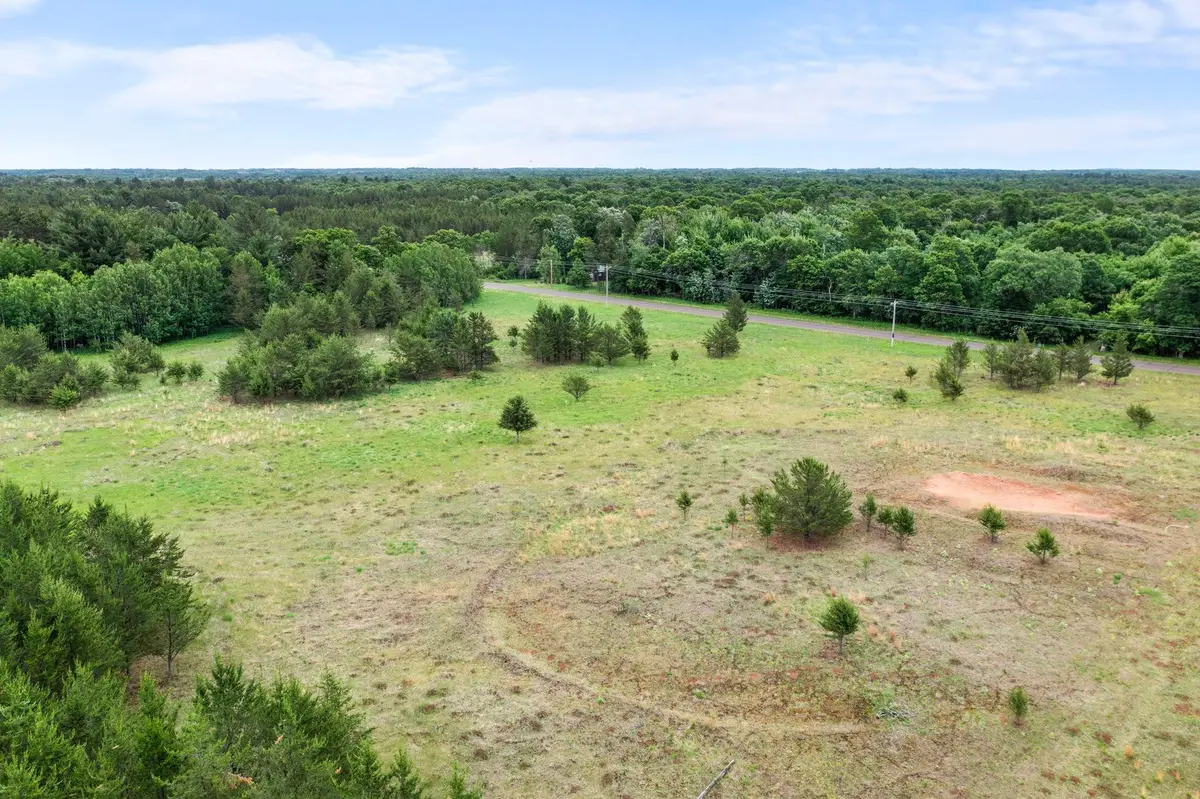 TBD East River Road, Grantsburg, WI 54840 - #1