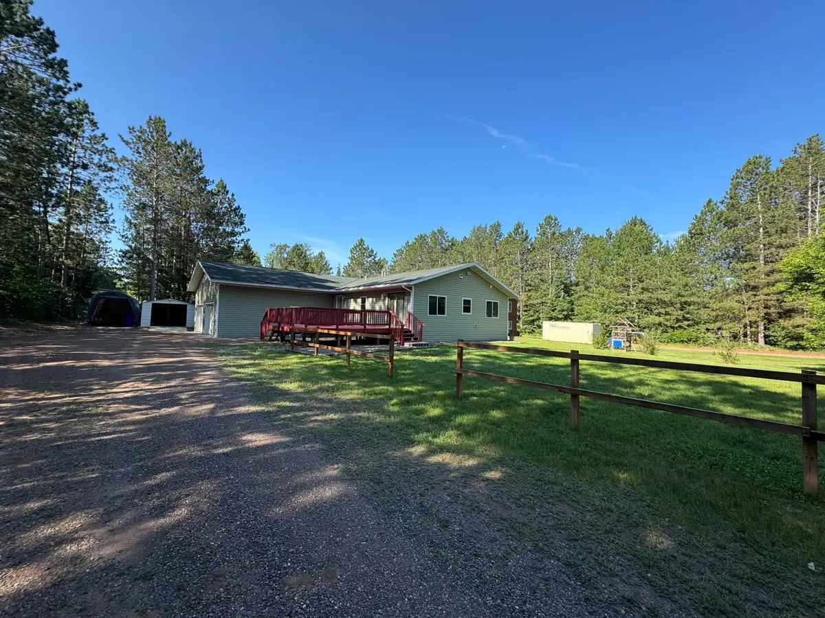 8975 Larimer Drive, Sturgeon Lake, MN 55783 - #1