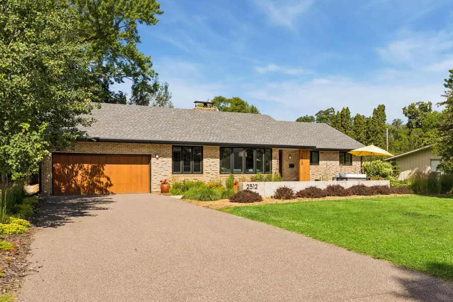 2512 Huntington Avenue, Saint Louis Park, MN 55416 - #2